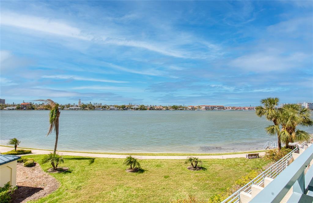 Picture of 7974 Sailboat Key Boulevard S Unit 204, South Pasadena, FL 33707