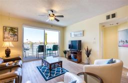 Picture of 7974 Sailboat Key Boulevard S Unit 204, South Pasadena, FL 33707