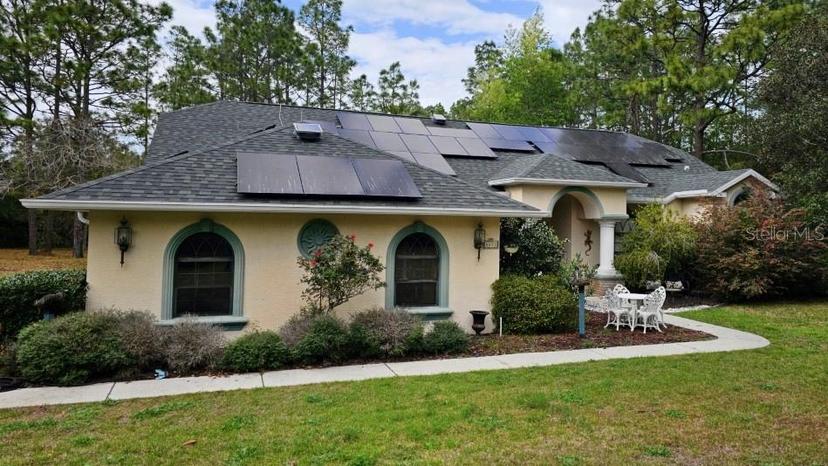 Picture of 5093 W Chippewa Drive, Beverly Hills FL 34465