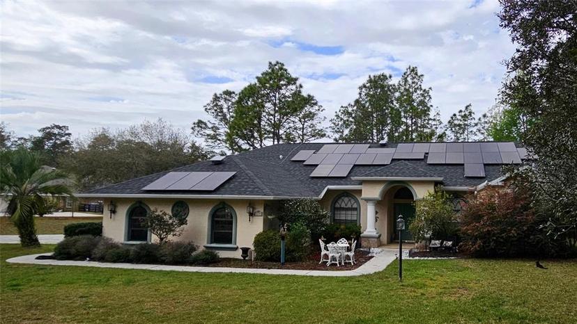 Picture of 5093 W Chippewa Drive, Beverly Hills FL 34465