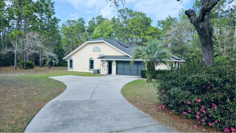 Picture of 5093 W Chippewa Drive, Beverly Hills FL 34465