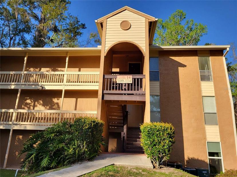 Picture of 1810 NW 23Rd Boulevard Unit 114, Gainesville FL 32605