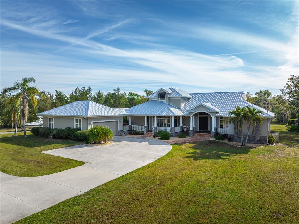 Picture of 1355 Debrecen Road, Sarasota, FL 34240