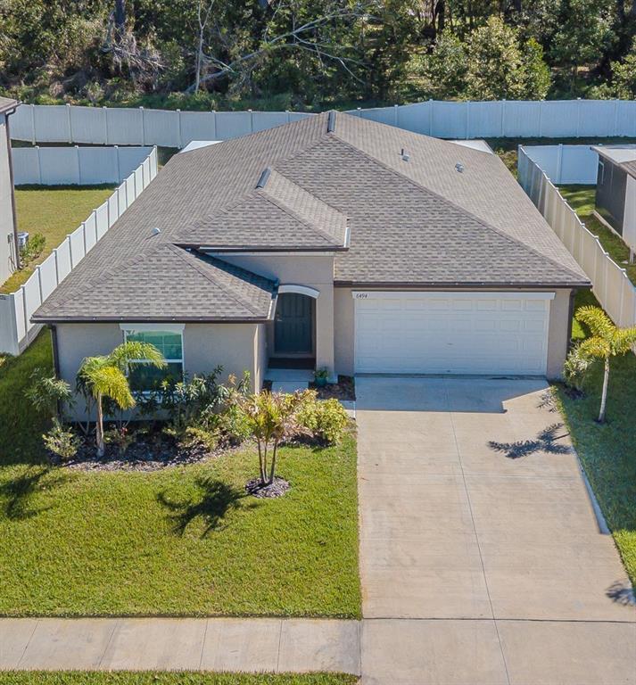 Picture of 6494 Beverly Hills Drive, Zephyrhills, FL 33541
