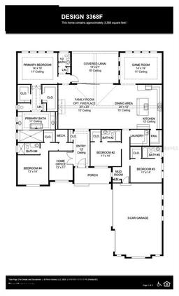Picture of 5047 Summit View Drive, Brooksville, FL 34601