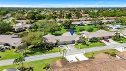 Picture of 5689 Balkan Court, Fort Myers, FL 33919