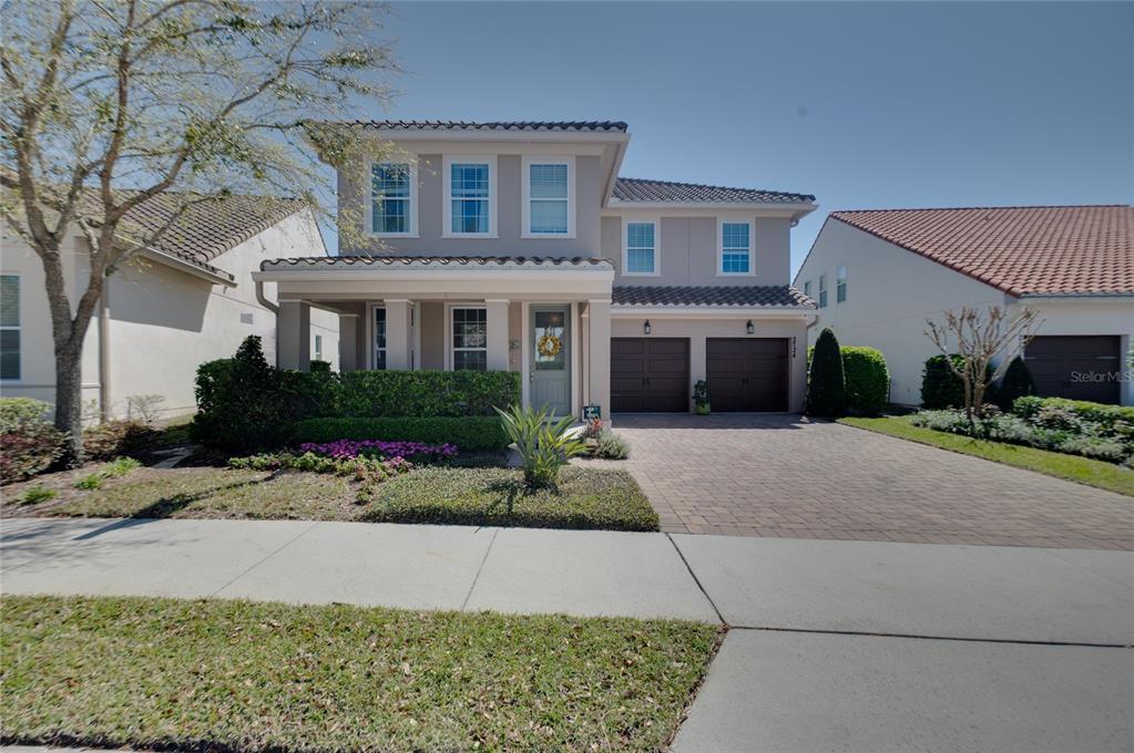 Picture of 2724 Sarzana Lane, Apopka, FL 32712