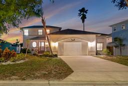 Picture of 6606 Dolphin Cove Drive, Apollo Beach, FL 33572