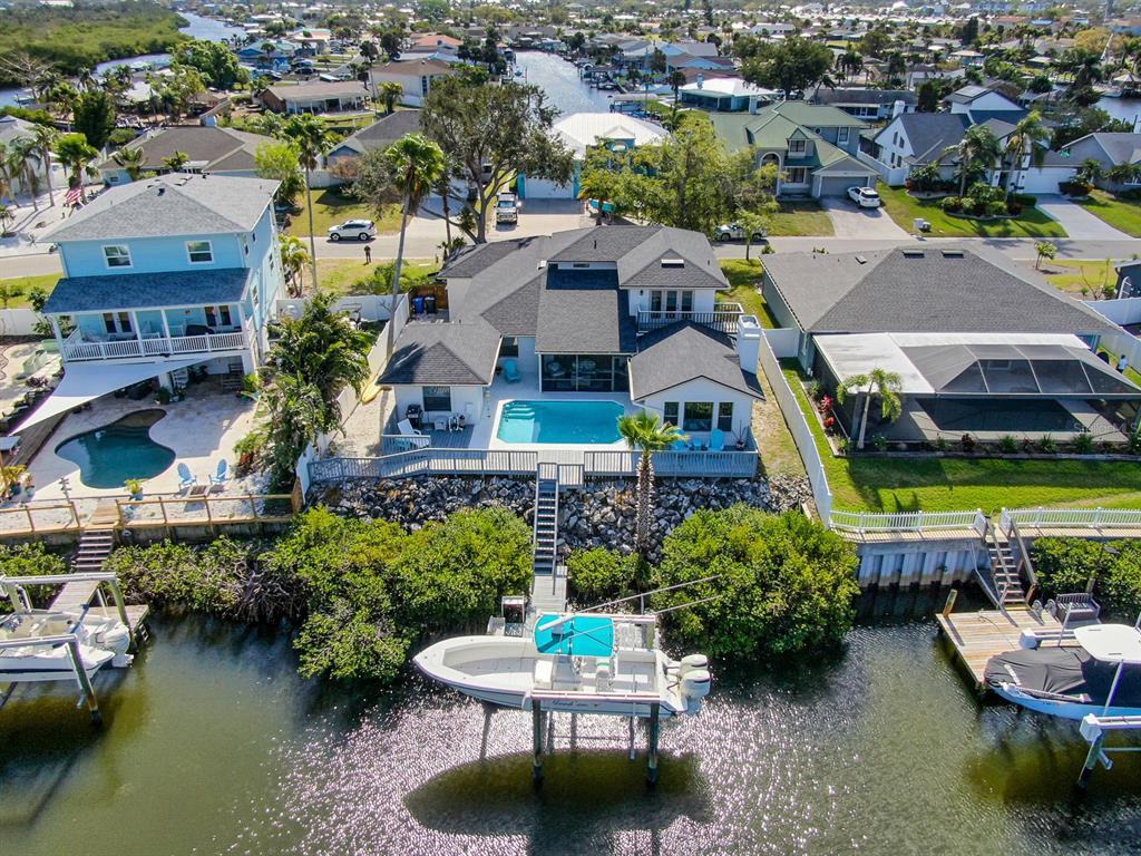 Picture of 6606 Dolphin Cove Drive, Apollo Beach, FL 33572