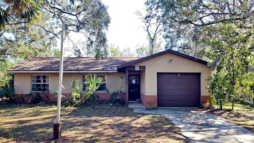 Picture of 6024 S Lewdingar Drive Unit 1, Homosassa FL 34446