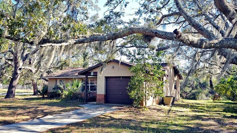 Picture of 6024 S Lewdingar Drive Unit 1, Homosassa FL 34446
