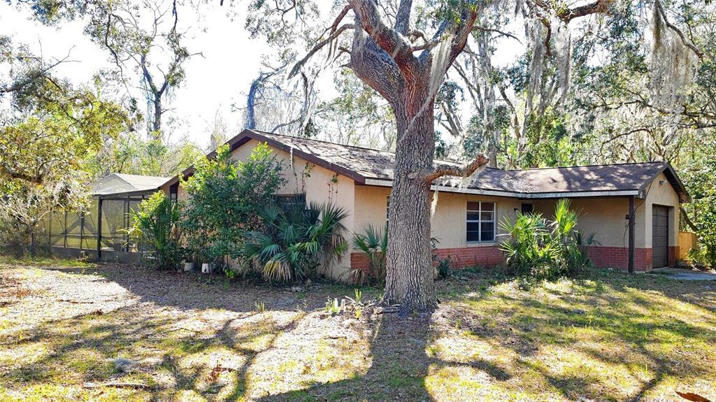 Picture of 6024 S Lewdingar Drive Unit 1, Homosassa, FL 34446