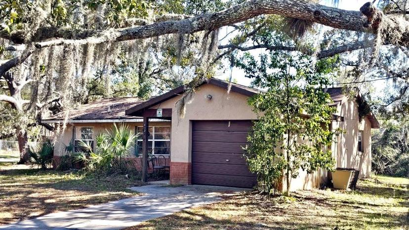 Picture of 6024 S Lewdingar Drive Unit 1, Homosassa FL 34446