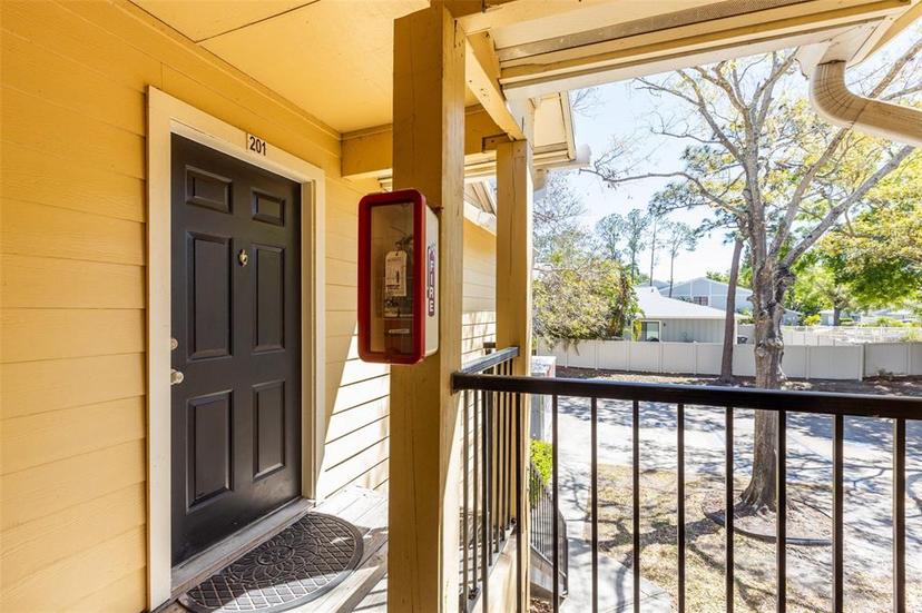 Picture of 8714 Mallard Reserve Drive Unit 201, Tampa FL 33614