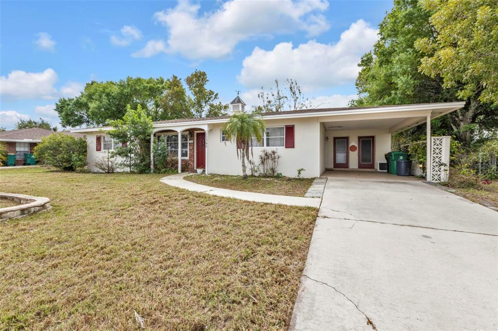 Picture of 22385 Olean Boulevard, Port Charlotte, FL 33952