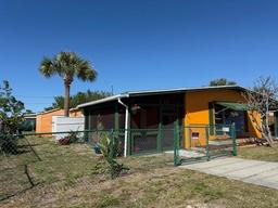 Picture of 22332 Midway Boulevard, Port Charlotte, FL 33952