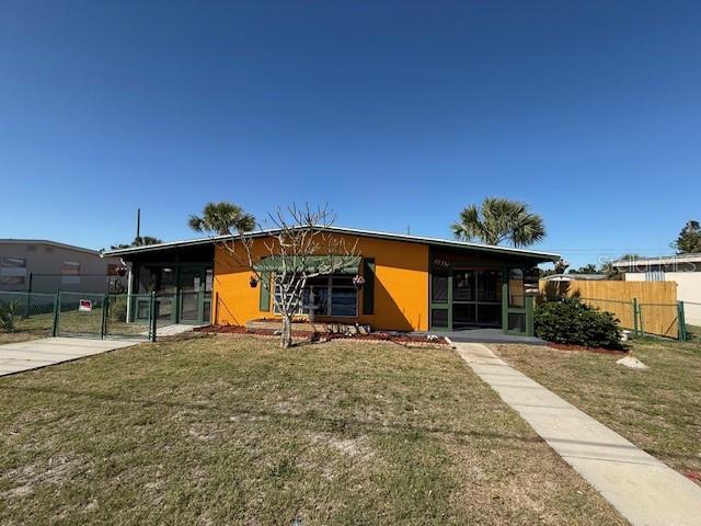 Picture of 22332 Midway Boulevard, Port Charlotte, FL 33952