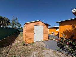 Picture of 22332 Midway Boulevard, Port Charlotte, FL 33952