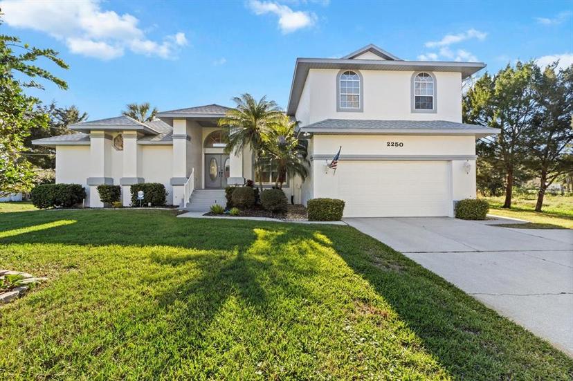 Picture of 2250 N Watersedge Drive, Crystal River FL 34429