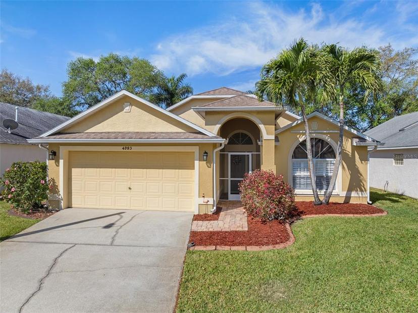 Picture of 4983 Erin Lane, Melbourne FL 32940