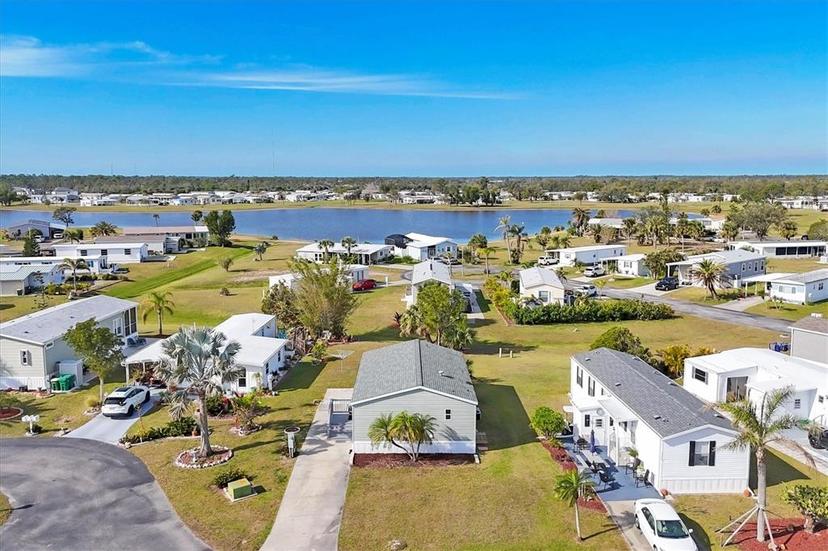Picture of 7343 Hedwig Court, Port Charlotte FL 33981