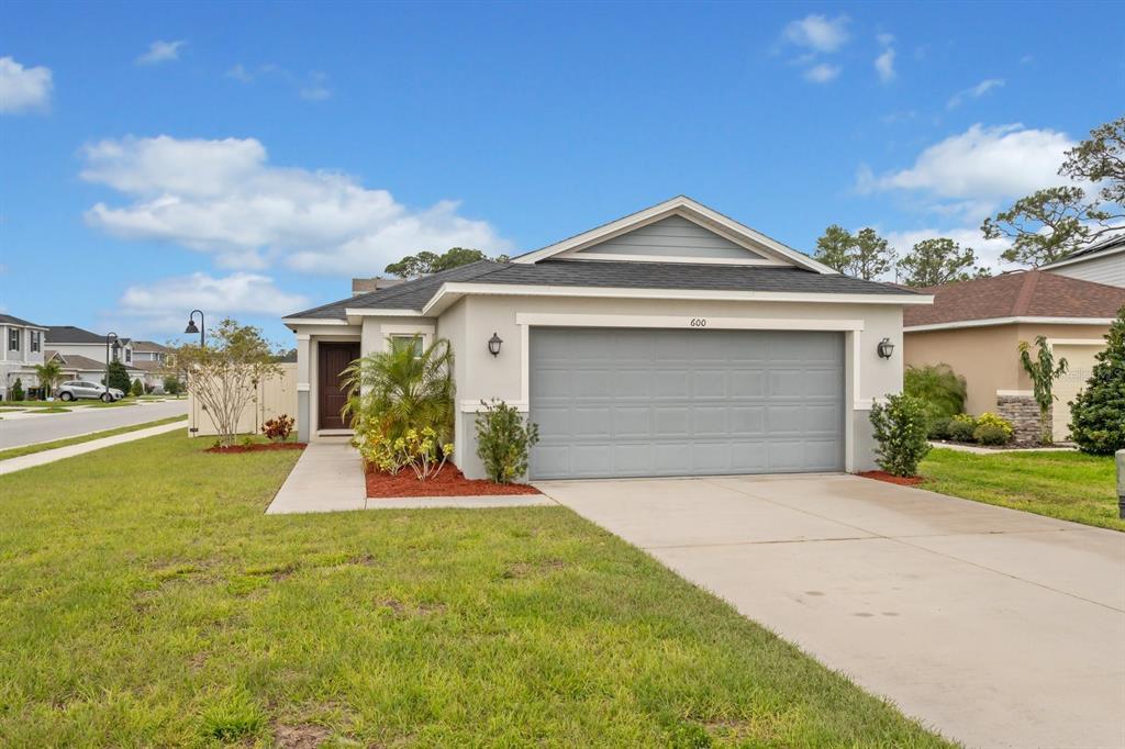 Picture of 600 Bullrush Court, Davenport, FL 33837