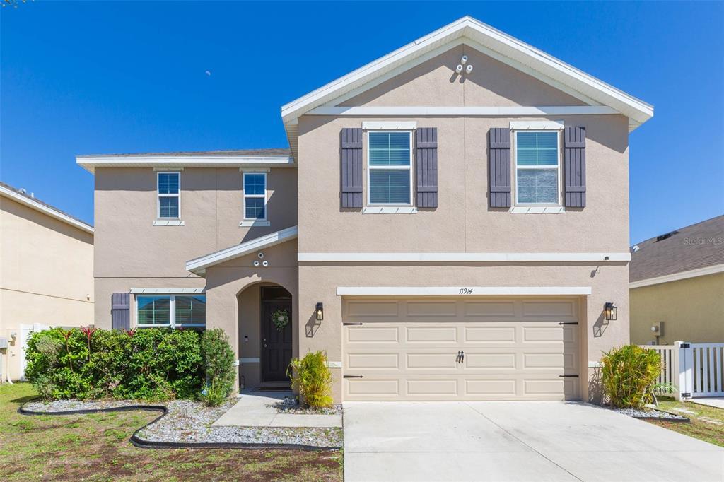 Picture of 11914 Ledbury Commons Drive, Gibsonton, FL 33534