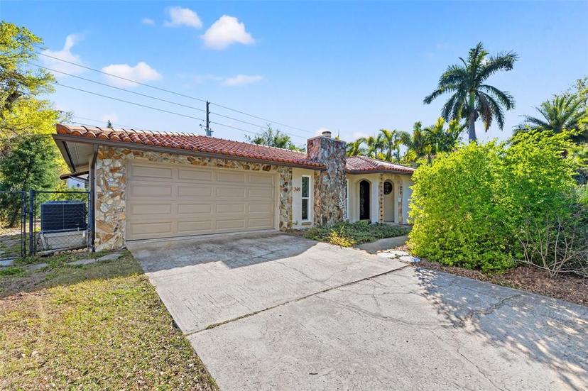 Picture of 360 22Nd Avenue Ne, St Petersburg FL 33704
