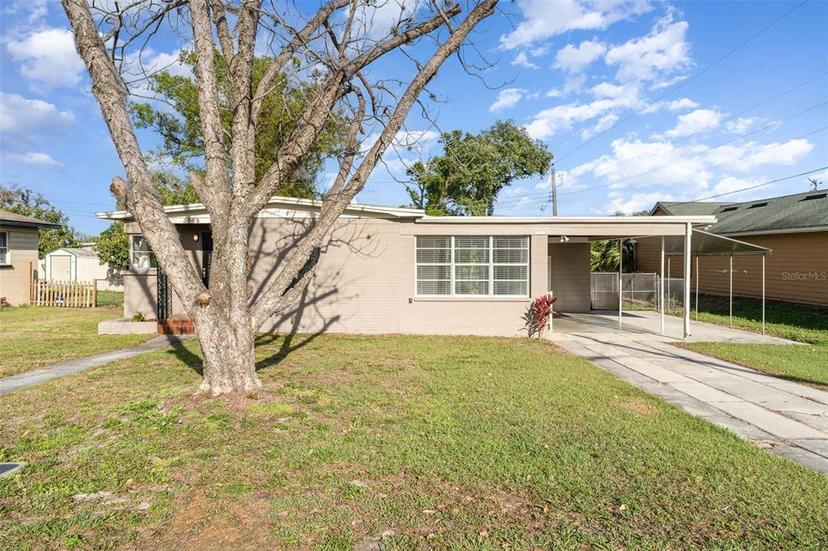 Picture of 3905 Cherry Way, Lakeland FL 33805