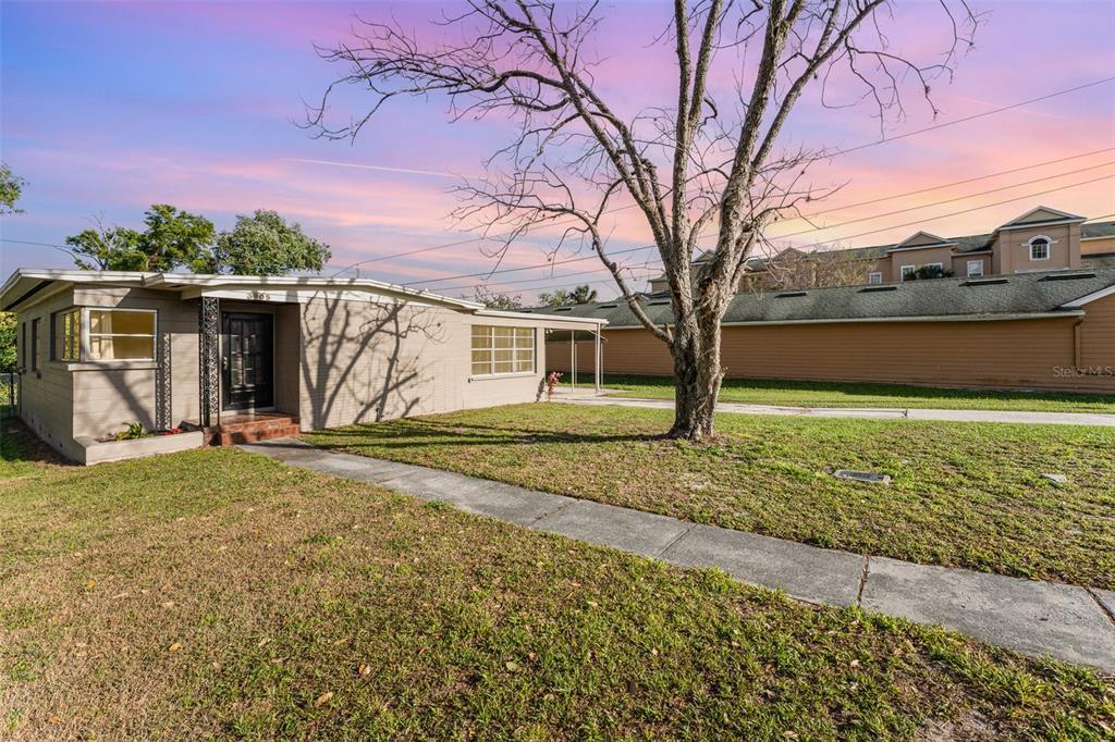 Picture of 3905 Cherry Way, Lakeland, FL 33805