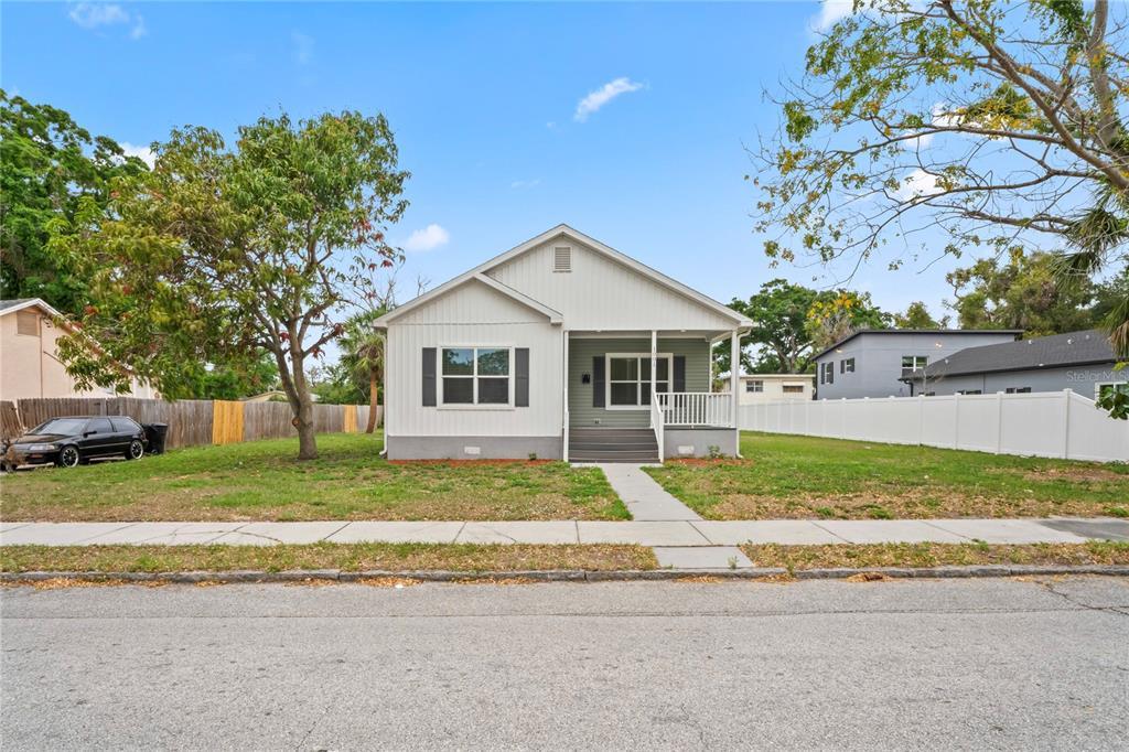 Picture of 1001 Newton Avenue S, St Petersburg, FL 33705