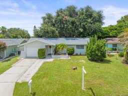 Picture of 2523 Blackwood Circle, Clearwater, FL 33763
