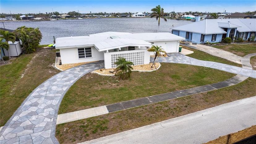 Picture of 168 Morgan Lane Se, Port Charlotte FL 33952