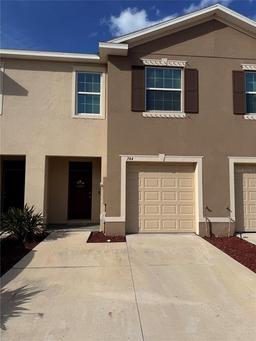 Picture of 744 Barclay Wood Drive, Ruskin, FL 33570