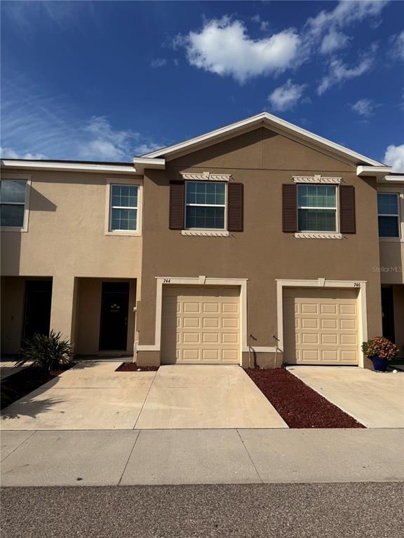 Picture of 744 Barclay Wood Drive, Ruskin, FL 33570
