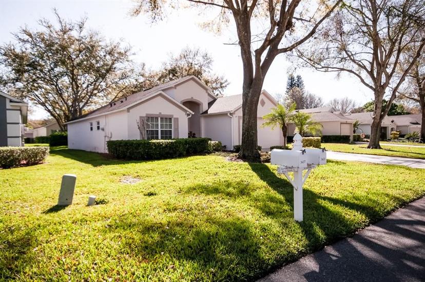 Picture of 3623 Eversholt Street, Clermont FL 34711