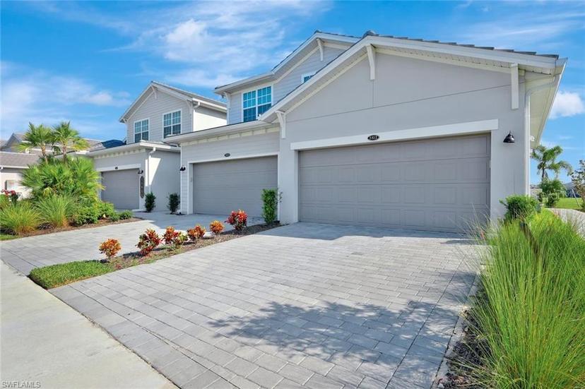 Picture of 15951 Grassland Lane Unit 3812, Punta Gorda FL 33982