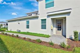 Picture of 15951 Grassland Lane Unit 3812, Punta Gorda, FL 33982