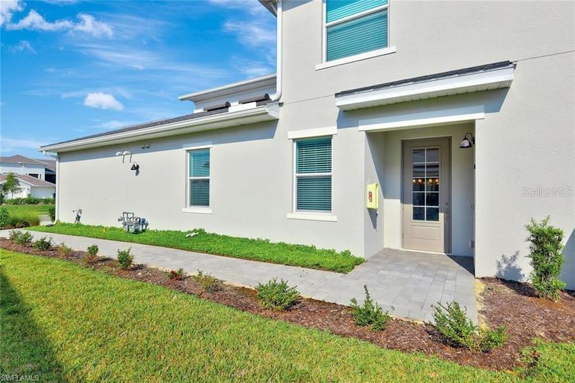 Picture of 15951 Grassland Lane Unit 3812, Punta Gorda FL 33982