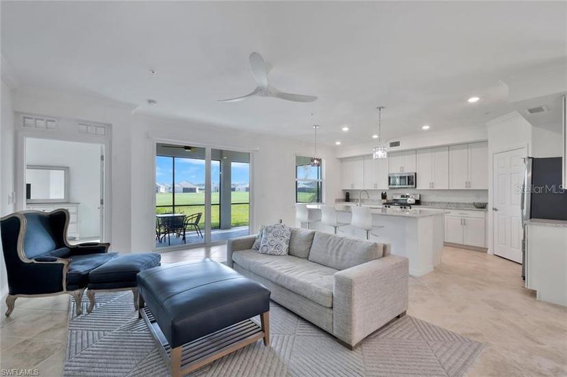 Picture of 15951 Grassland Lane Unit 3812, Punta Gorda FL 33982