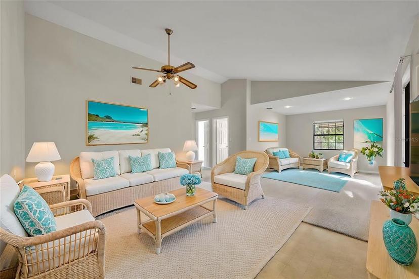 Picture of 6394 Fairchild Avenue, Cocoa FL 32927