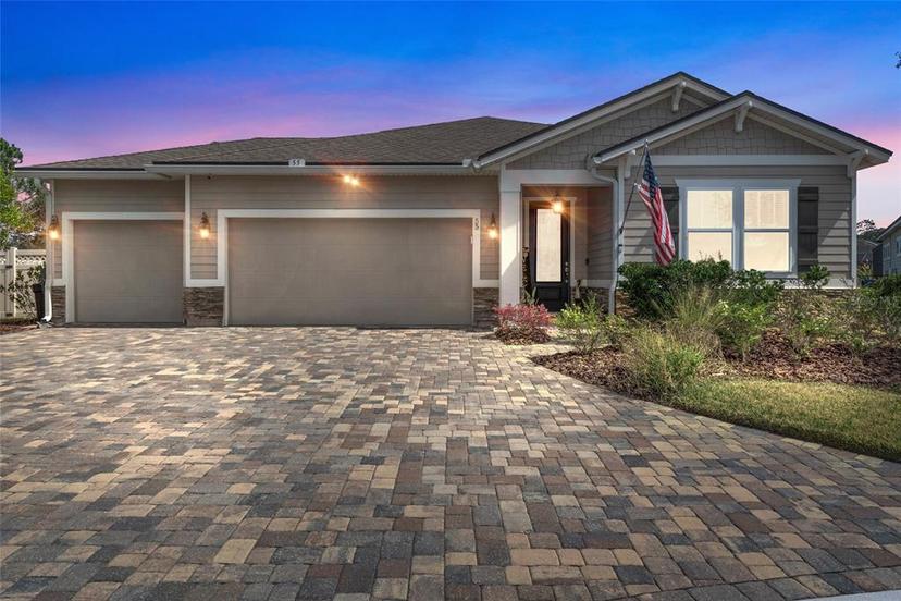 Picture of 55 Lansing Court, St Augustine FL 32092