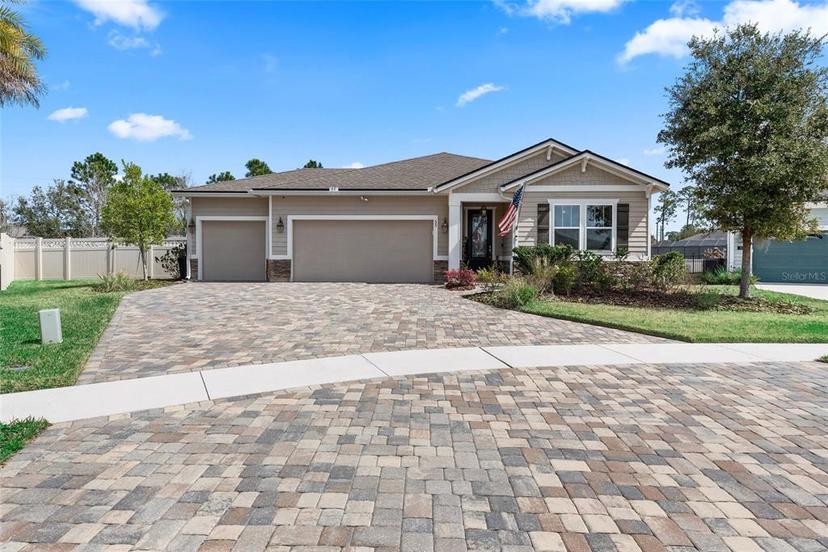 Picture of 55 Lansing Court, St Augustine FL 32092
