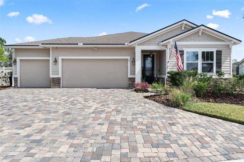 Picture of 55 Lansing Court, St Augustine FL 32092