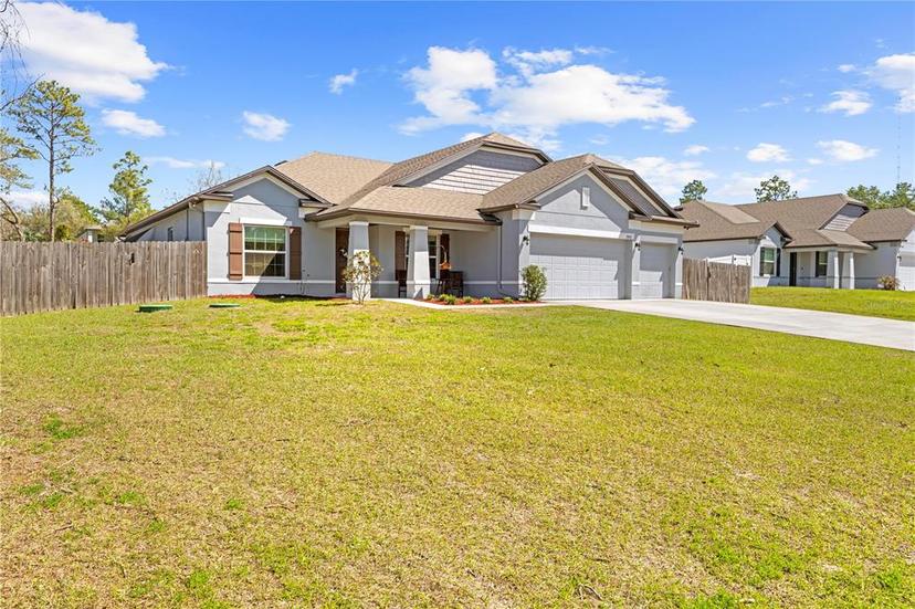 Picture of 11092 Jenny Wren Road, Weeki Wachee FL 34614