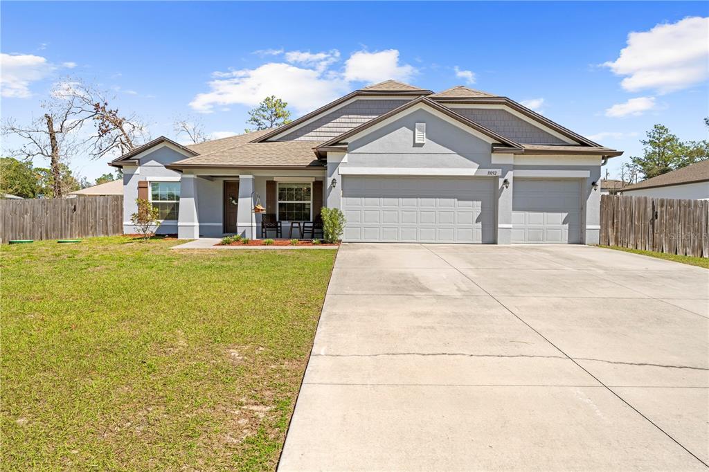 Picture of 11092 Jenny Wren Road, Weeki Wachee, FL 34614