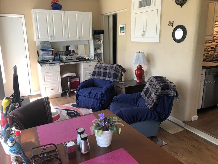 Picture of 5840 43Rd Terrace N Unit 1511, St Petersburg FL 33709