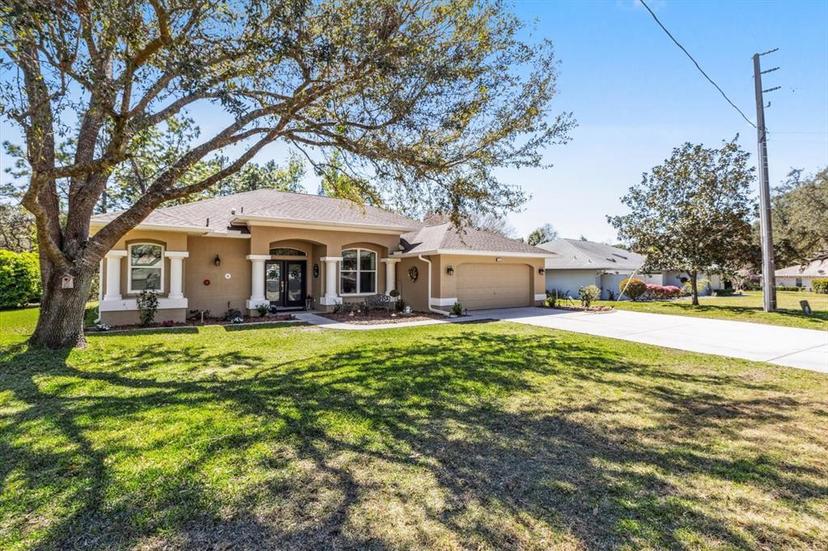 Picture of 171 Pine Street, Homosassa FL 34446