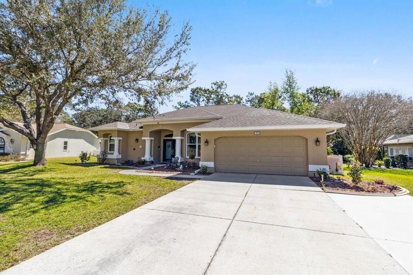 Picture of 171 Pine Street, Homosassa FL 34446