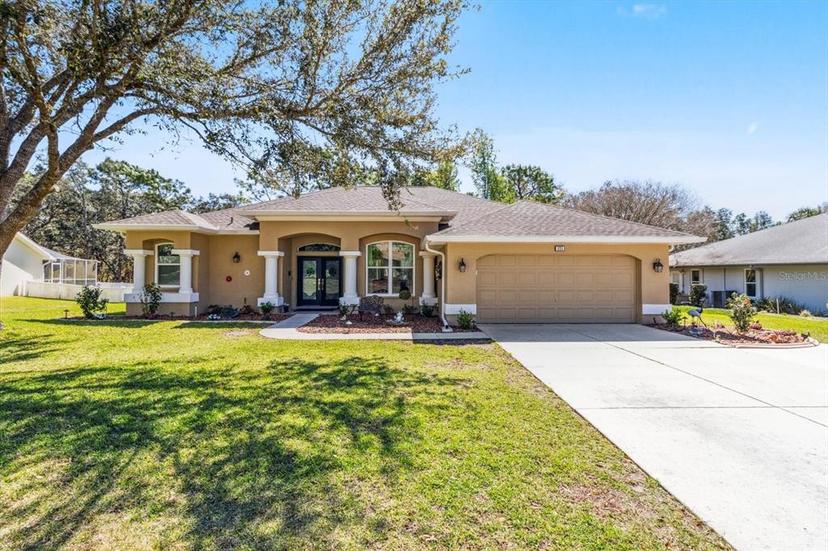 Picture of 171 Pine Street, Homosassa FL 34446